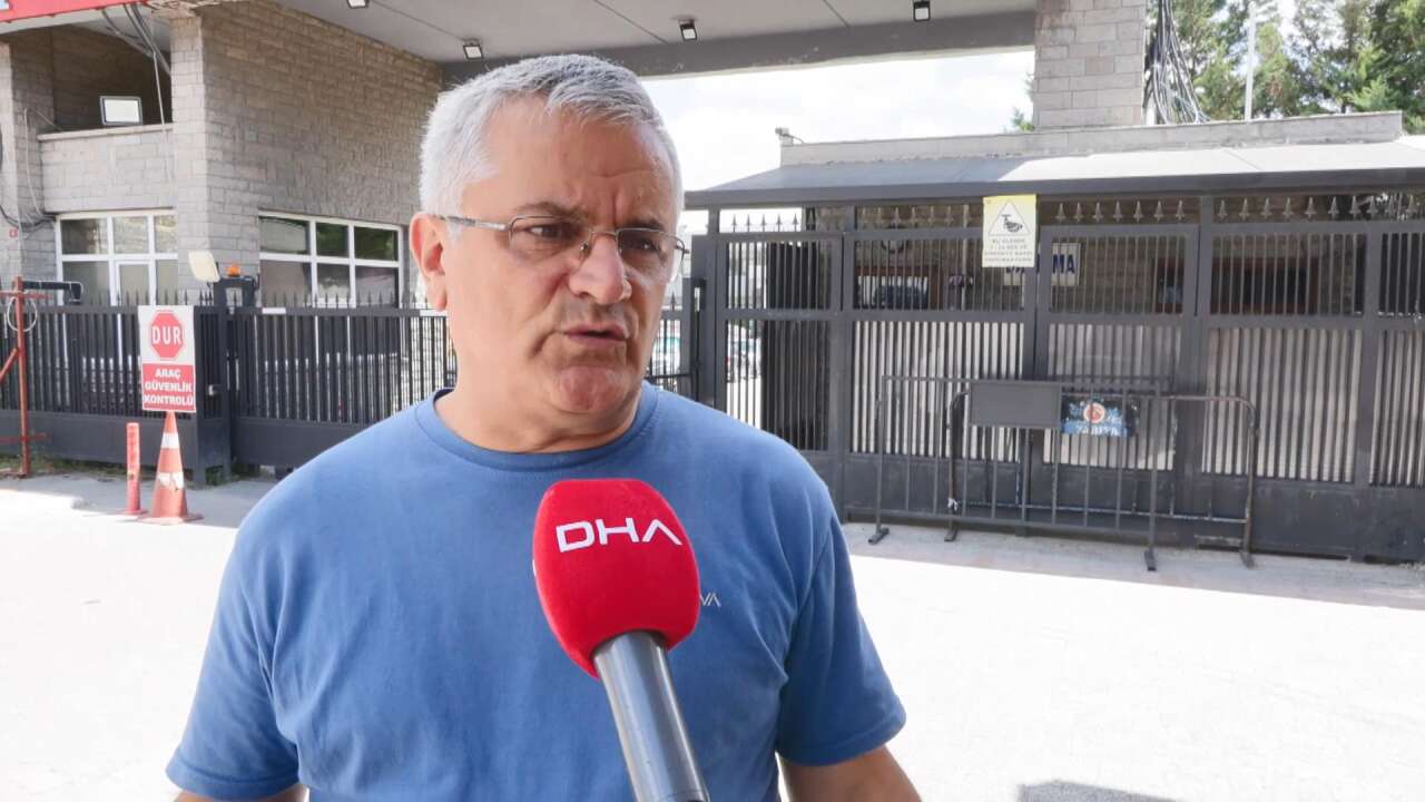 'Eşime laf attın' tartışması kanlı bitti! Kavgayı ayırmak isteyen esnaf öldü 13